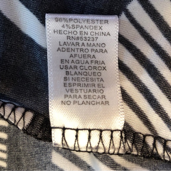 Mile Gabrielle Dress   Make an Offer! - Picture 3 of 6